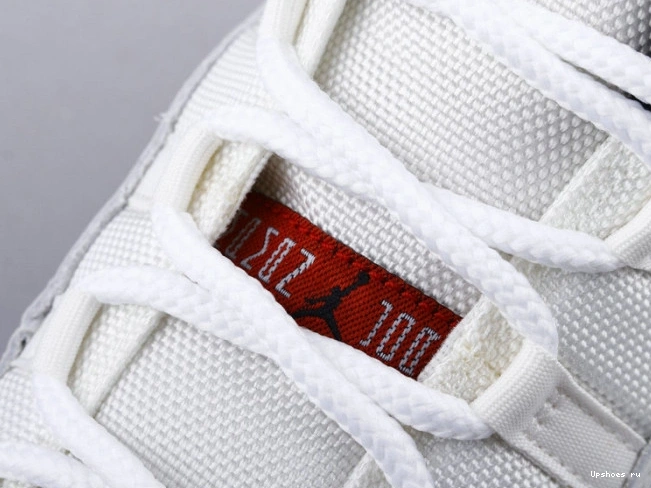 (GS) Platinum 11 Tint 378038-016 Jordan  Retro 1215